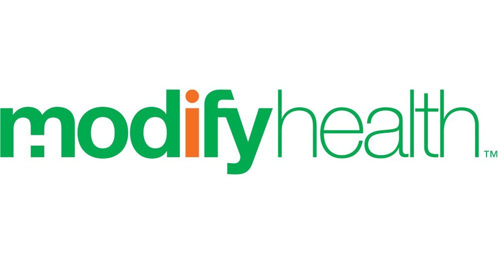 ModifyHealth Logo ModifyHealth Logo